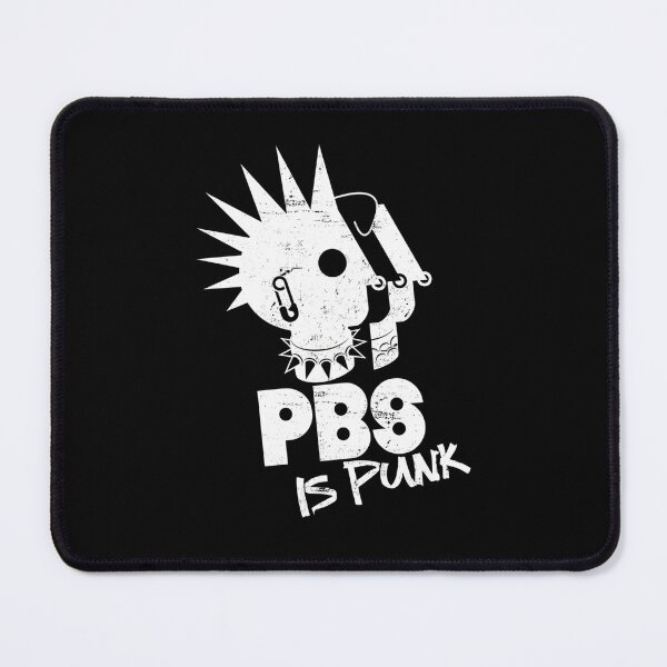 Item preview,  Pbss Is Punk designed and sold by mark-krisav.