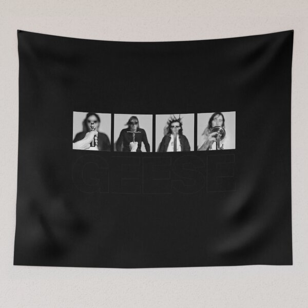 Item preview,  Geesee Band designed and sold by Yamotomahiro.