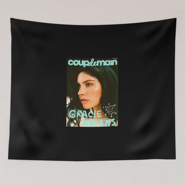 Item preview, Gracie Abrams Retro 90s  designed and sold by ndlaneymyia.