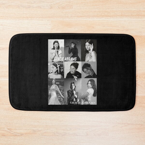 Item preview, Gracie Abrams Retro 90s  designed and sold by ndlaneymyia.