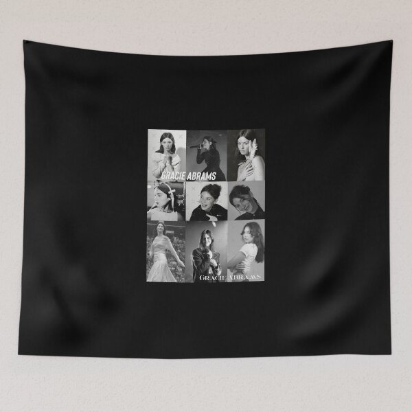 Item preview, Gracie Abrams Retro 90s  designed and sold by ndlaneymyia.