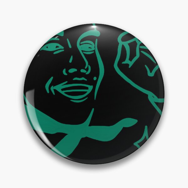 Item preview, Sfera Ebbasta Italian Rapper designed and sold by Megaplay.
