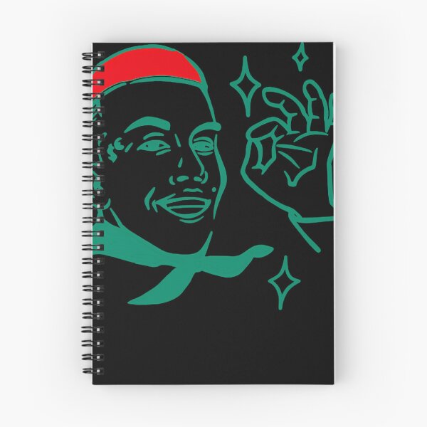 Item preview, Sfera Ebbasta Italian Rapper designed and sold by Megaplay.