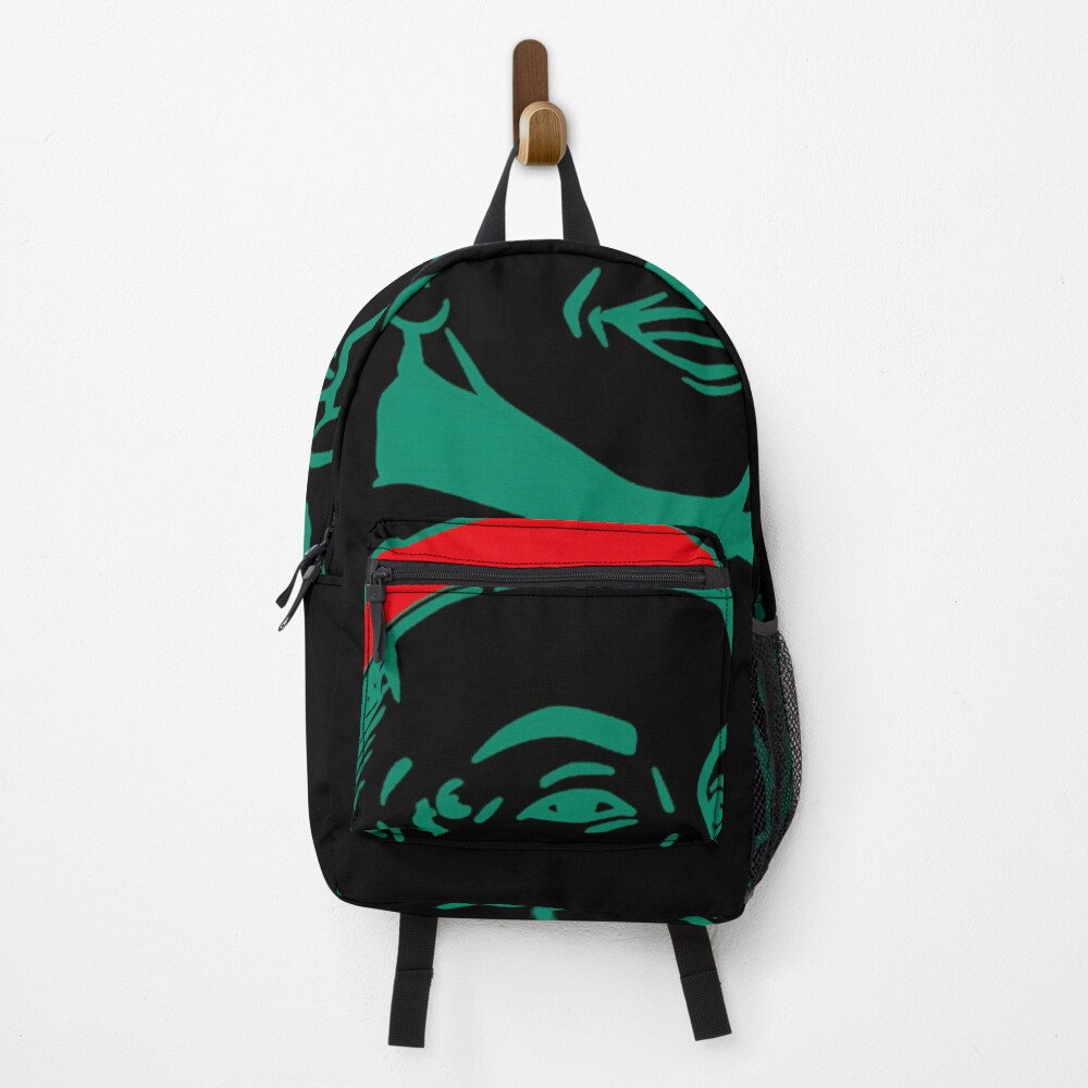 Item preview, Backpack designed and sold by Megaplay.
