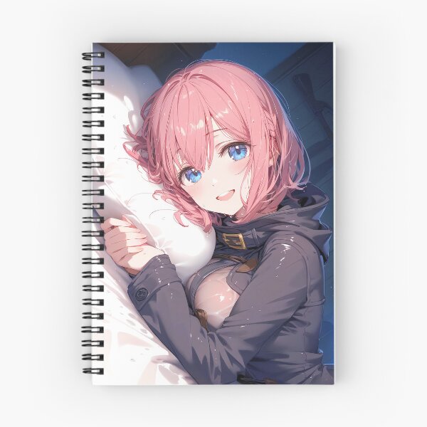 Item preview, Yui Cozy Night Smile Princess Connect Game Anime Girl designed and sold by PMartistStudio.