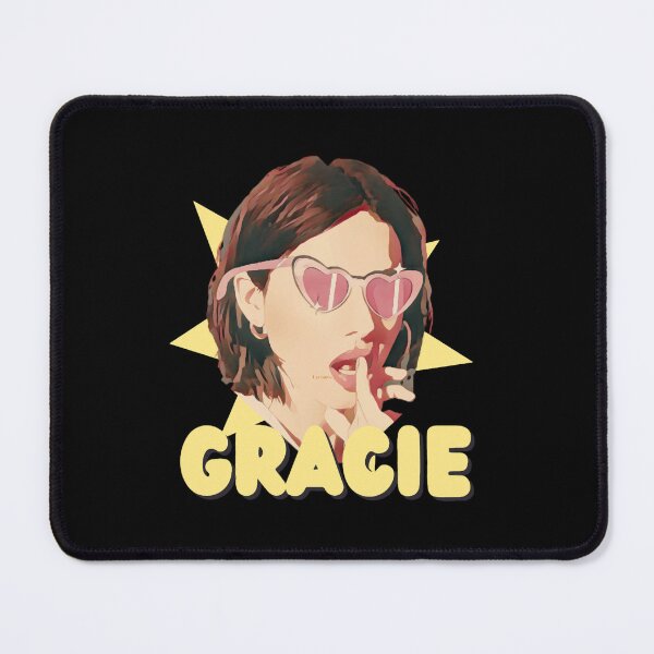 Item preview, Gracie Abrams Retro 90s  designed and sold by ndlaneymyia.