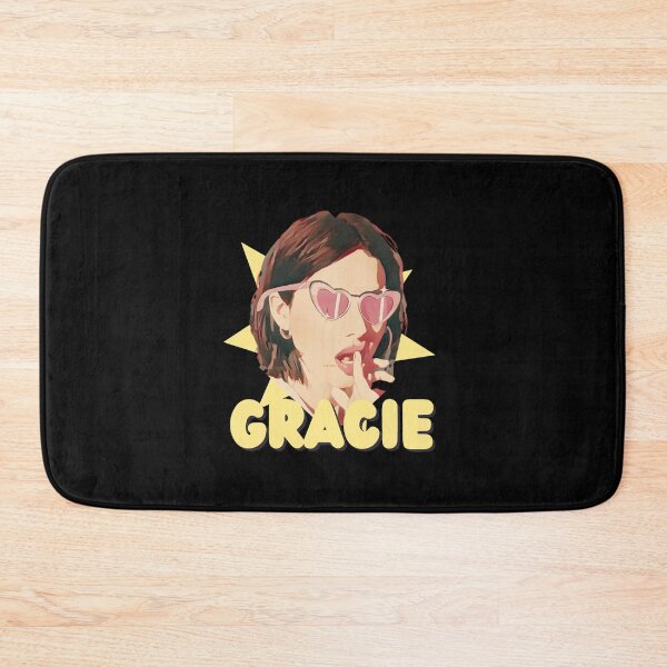 Item preview, Gracie Abrams Retro 90s  designed and sold by ndlaneymyia.