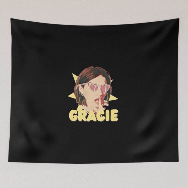Item preview, Gracie Abrams Retro 90s  designed and sold by ndlaneymyia.