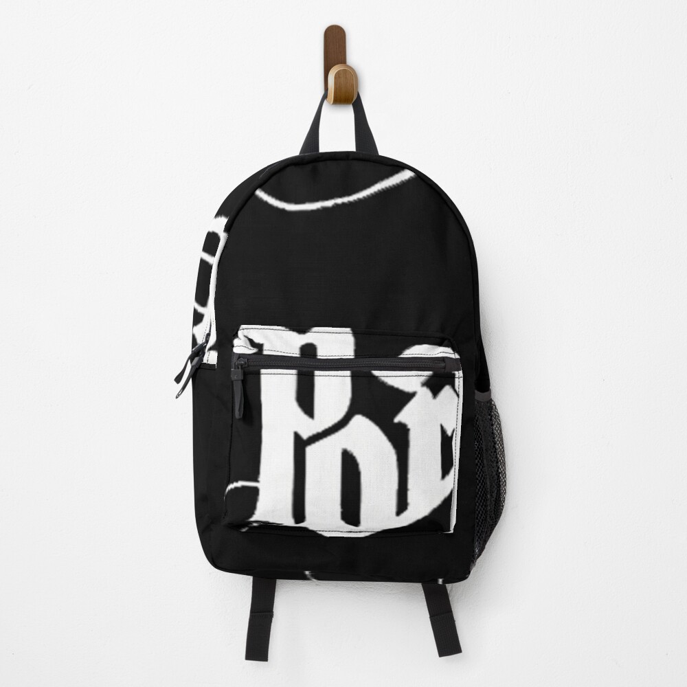 Item preview, Backpack designed and sold by realHamBoy.