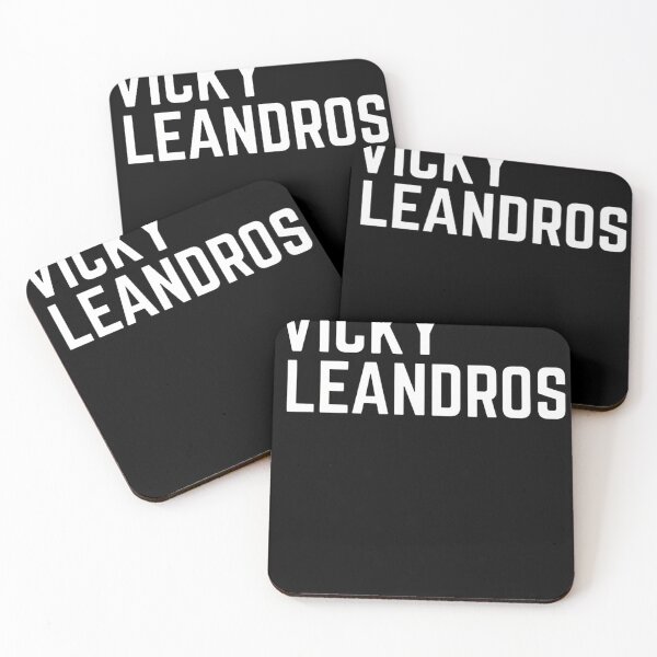 Item preview, Vicky Leandros Singer German designed and sold by Megaplay.