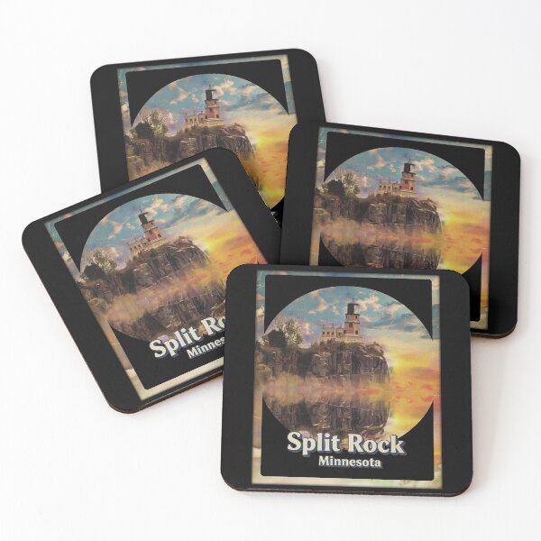 Item preview, Split Rock Minnesota Brighter Skies V1 designed and sold by Bob Nash.