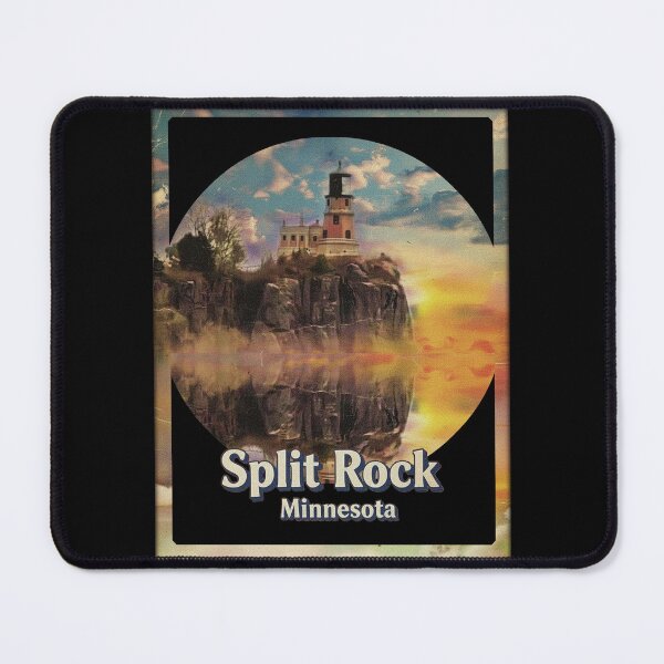 Item preview, Split Rock Minnesota Brighter Skies V1 designed and sold by Bob Nash.