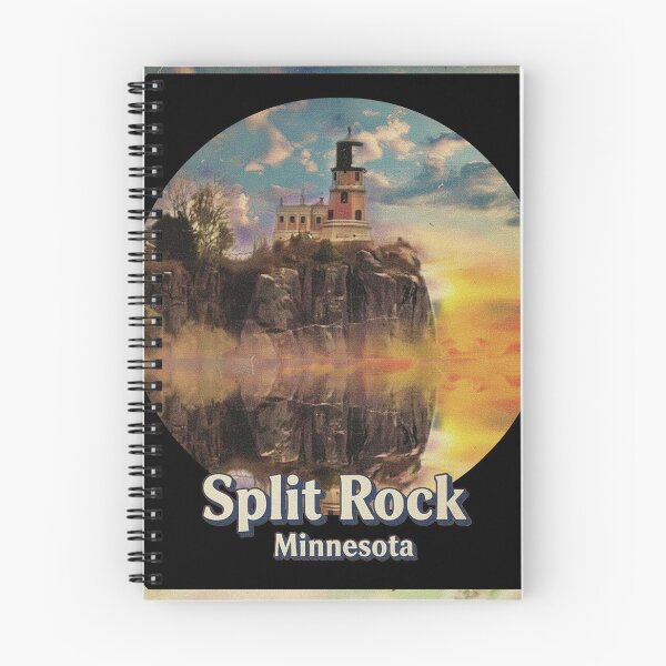 Item preview, Split Rock Minnesota Brighter Skies V1 designed and sold by Bob Nash.