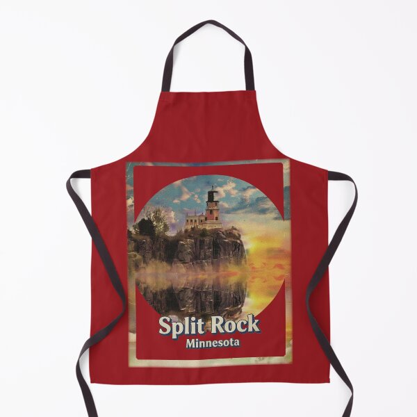 Item preview, Split Rock Minnesota Brighter Skies V1 designed and sold by Bob Nash.
