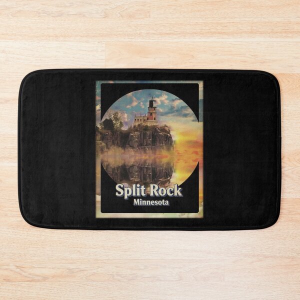 Item preview, Split Rock Minnesota Brighter Skies V1 designed and sold by Bob Nash.