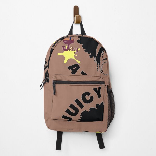 Item preview, Juicy Mom at Work Badge (Afro) designed and sold by JuicyDecor.