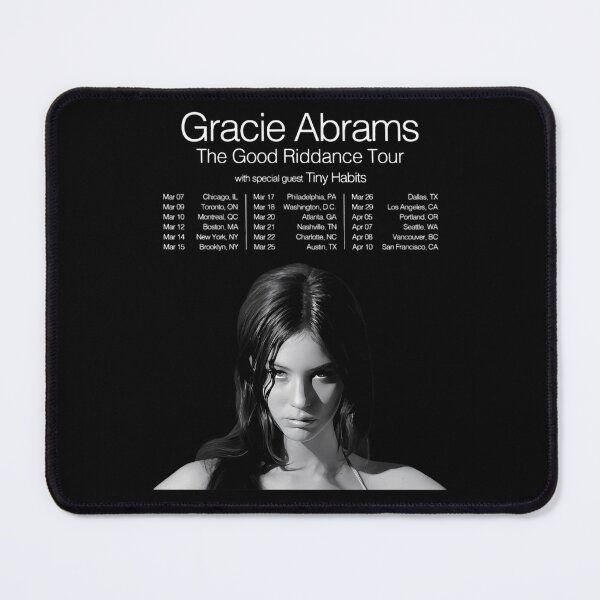Item preview, Gracie Abrams Retro 90s  designed and sold by ndlaneymyia.