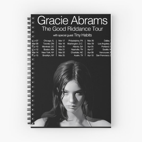 Item preview, Gracie Abrams Retro 90s  designed and sold by ndlaneymyia.