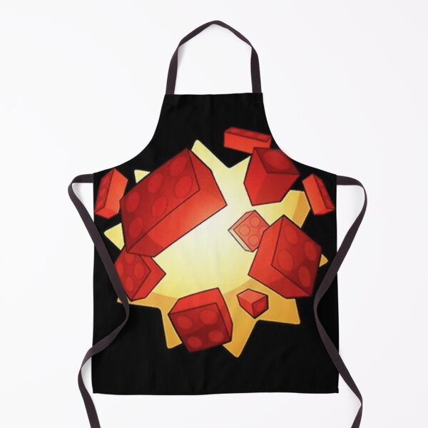 Item preview, Bloxxer Classic designed and sold by Halflifey Merchandise.