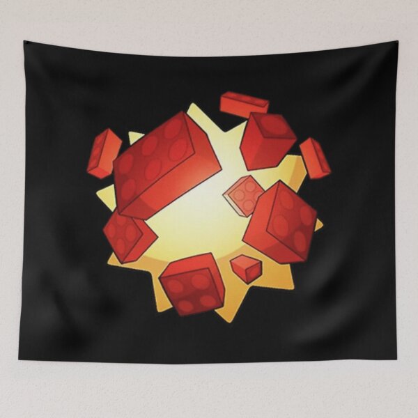 Item preview, Bloxxer Classic designed and sold by Halflifey Merchandise.
