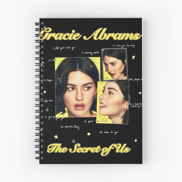 Item preview, Gracie Abrams Retro 90s  designed and sold by ndlaneymyia.