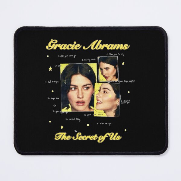 Item preview, Gracie Abrams Retro 90s  designed and sold by ndlaneymyia.