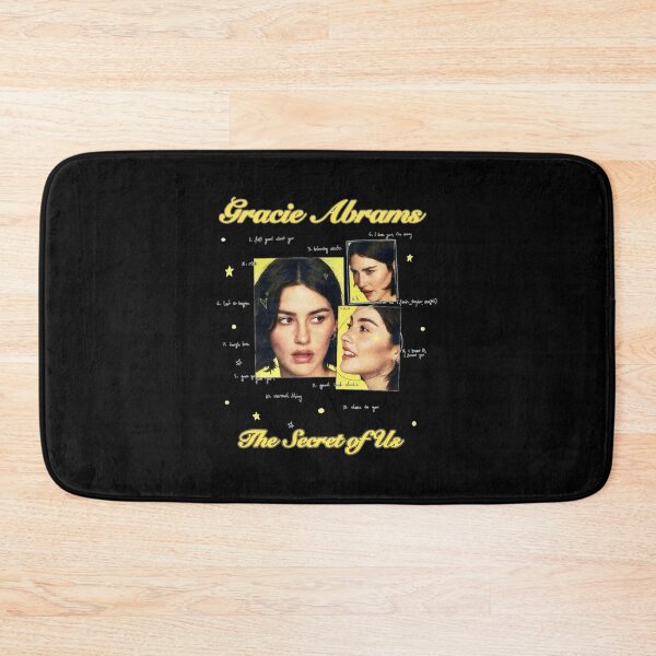 Item preview, Gracie Abrams Retro 90s  designed and sold by ndlaneymyia.