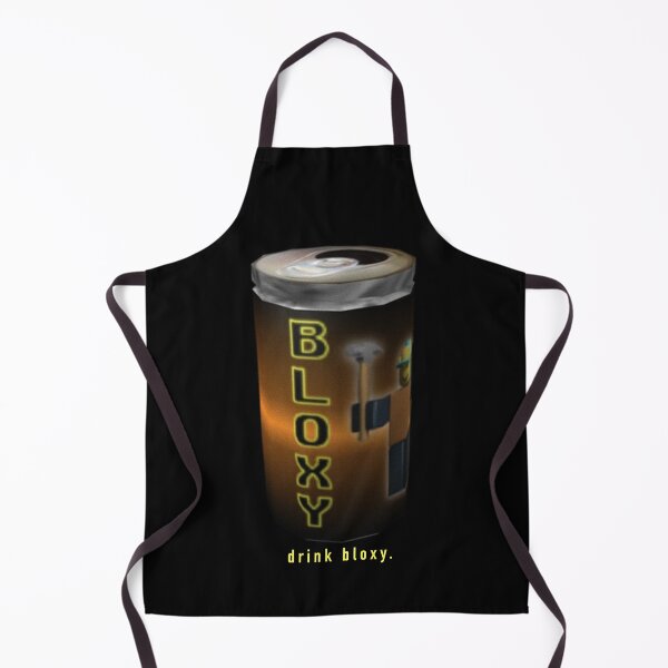 Item preview, Drink Bloxy Cola designed and sold by Halflifey Merchandise.