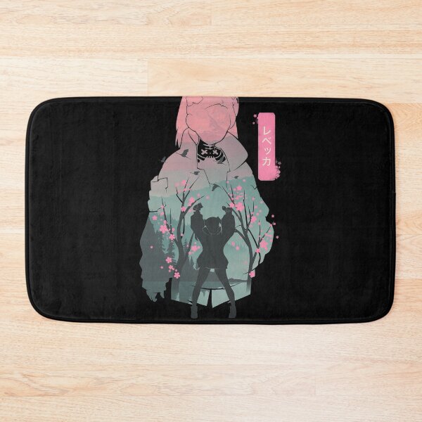 Item preview, Rebecca Cyberpunk #434 designed and sold by triglavis-art.