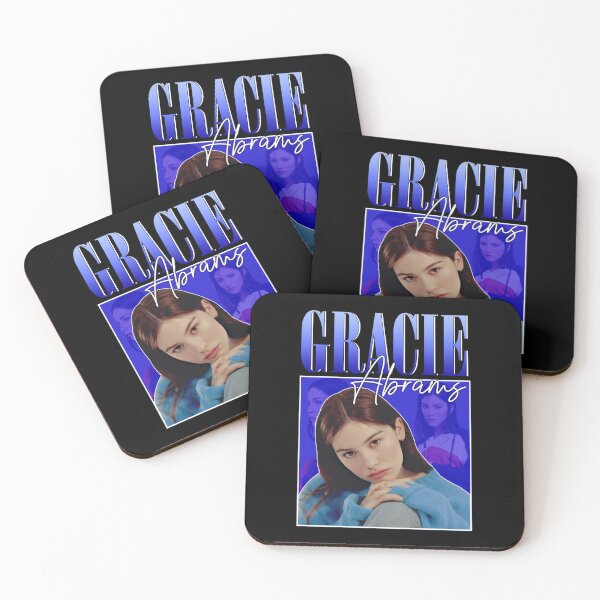 Item preview, Gracie Abrams Retro 90s  designed and sold by ndlaneymyia.