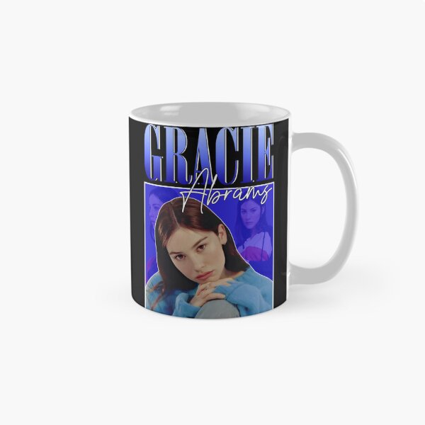 Item preview, Gracie Abrams Retro 90s  designed and sold by ndlaneymyia.
