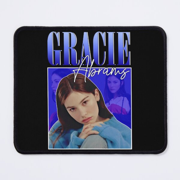 Item preview, Gracie Abrams Retro 90s  designed and sold by ndlaneymyia.