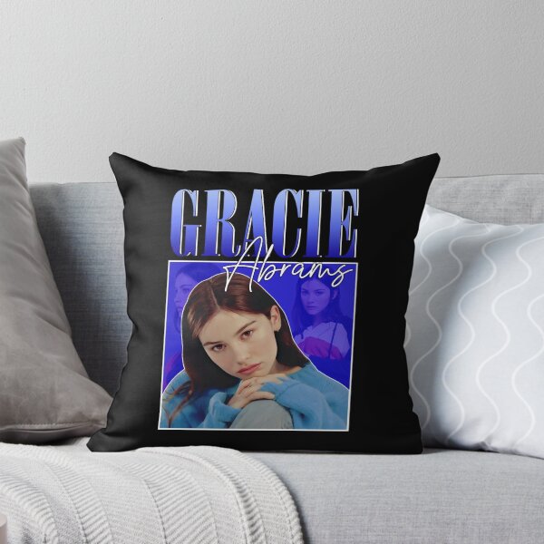 Item preview, Gracie Abrams Retro 90s  designed and sold by ndlaneymyia.