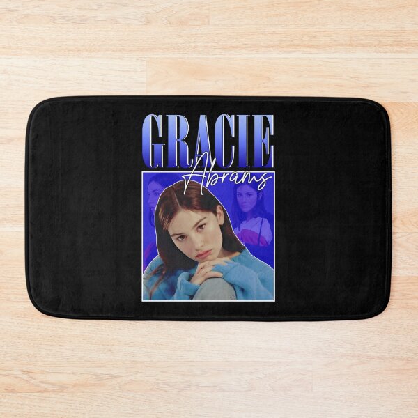 Item preview, Gracie Abrams Retro 90s  designed and sold by ndlaneymyia.
