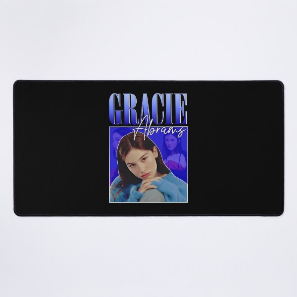 Item preview, Gracie Abrams Retro 90s  designed and sold by ndlaneymyia.