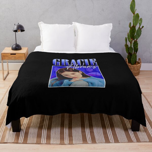 Item preview, Gracie Abrams Retro 90s designed and sold by ndlaneymyia.