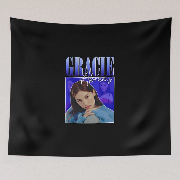 Item preview, Gracie Abrams Retro 90s  designed and sold by ndlaneymyia.