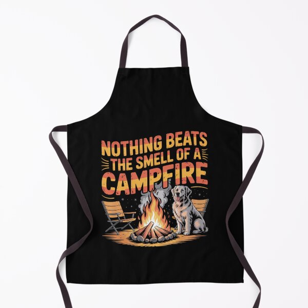 Item preview, Nothing Beats The Smell of a Campfire designed and sold by Peter Stawicki.
