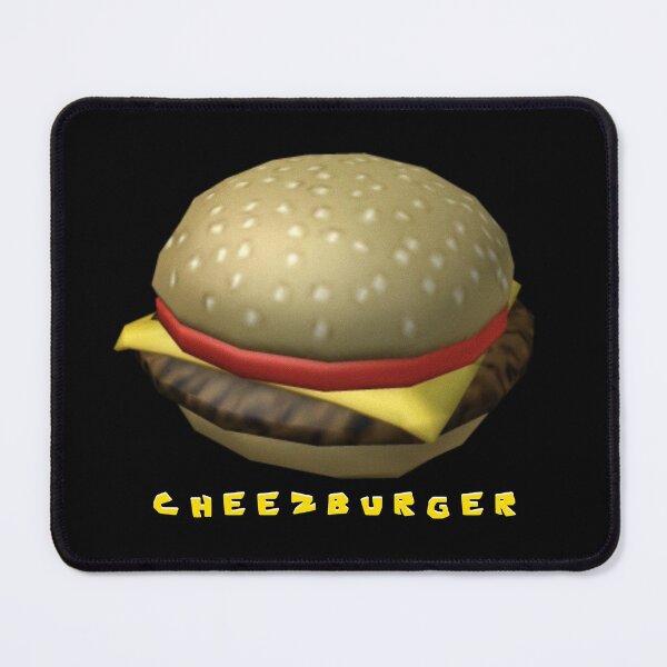 Item preview, Cheezburger designed and sold by Halflifey Merchandise.