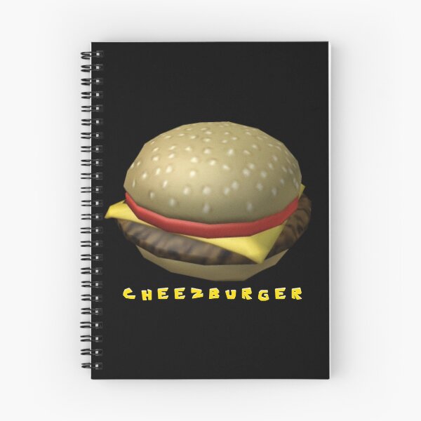 Item preview, Cheezburger designed and sold by Halflifey Merchandise.