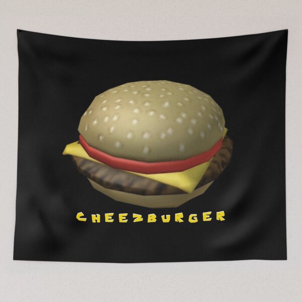 Item preview, Cheezburger designed and sold by Halflifey Merchandise.