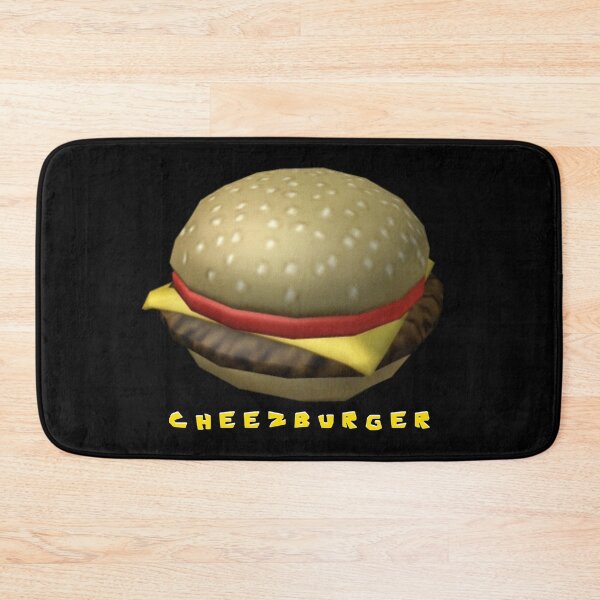 Item preview, Cheezburger designed and sold by Halflifey Merchandise.