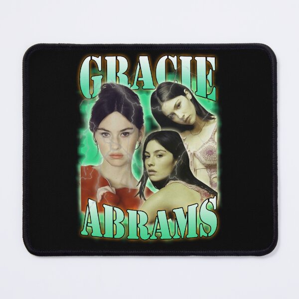 Item preview, Gracie Abrams Retro 90s  designed and sold by ndlaneymyia.