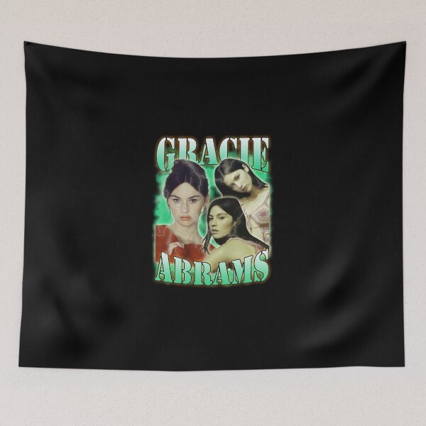 Item preview, Gracie Abrams Retro 90s  designed and sold by ndlaneymyia.