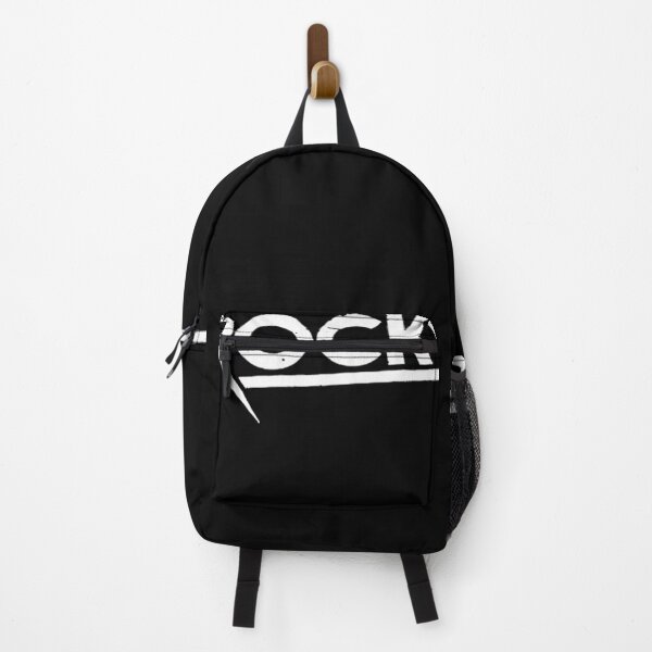 Item preview, Rockwasser Germany Rock Band designed and sold by Aidan Core.