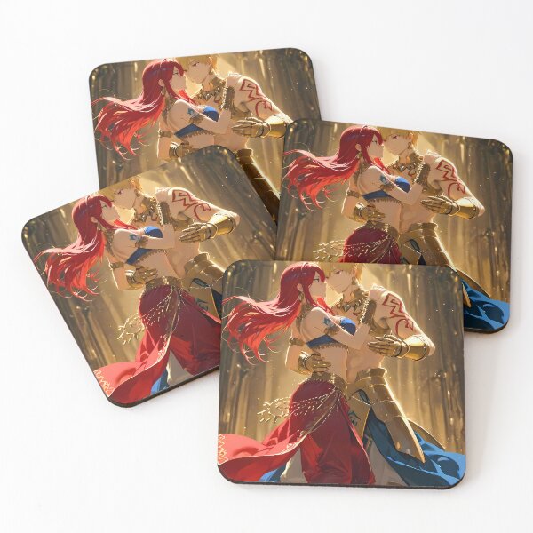 Item preview, Gilgamesh Fate Stay Night Golden Ballroom Dance designed and sold by PMartistStudio.