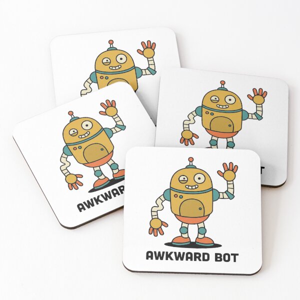 Item preview, Interaction Protocol Engaged designed and sold by IllustrifyArts.