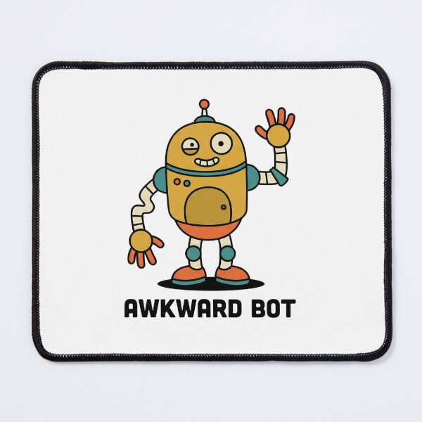 Item preview, Interaction Protocol Engaged designed and sold by IllustrifyArts.