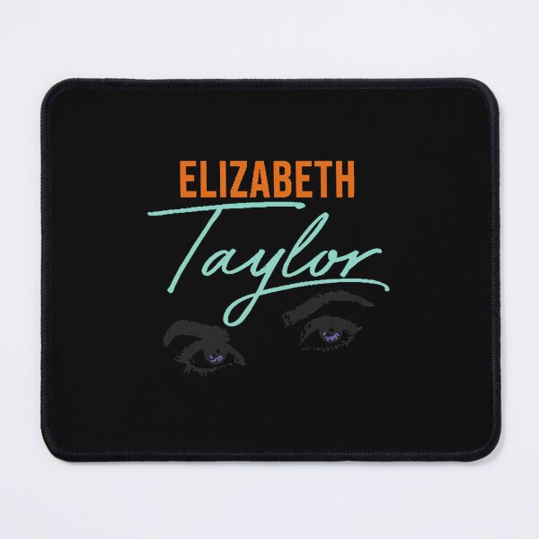 Item preview, Retrato de Elizabeth Taylor designed and sold by miriyanleo.