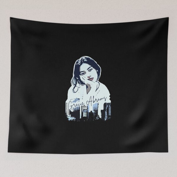 Item preview, Gracie Abrams Retro 90s  designed and sold by ndlaneymyia.